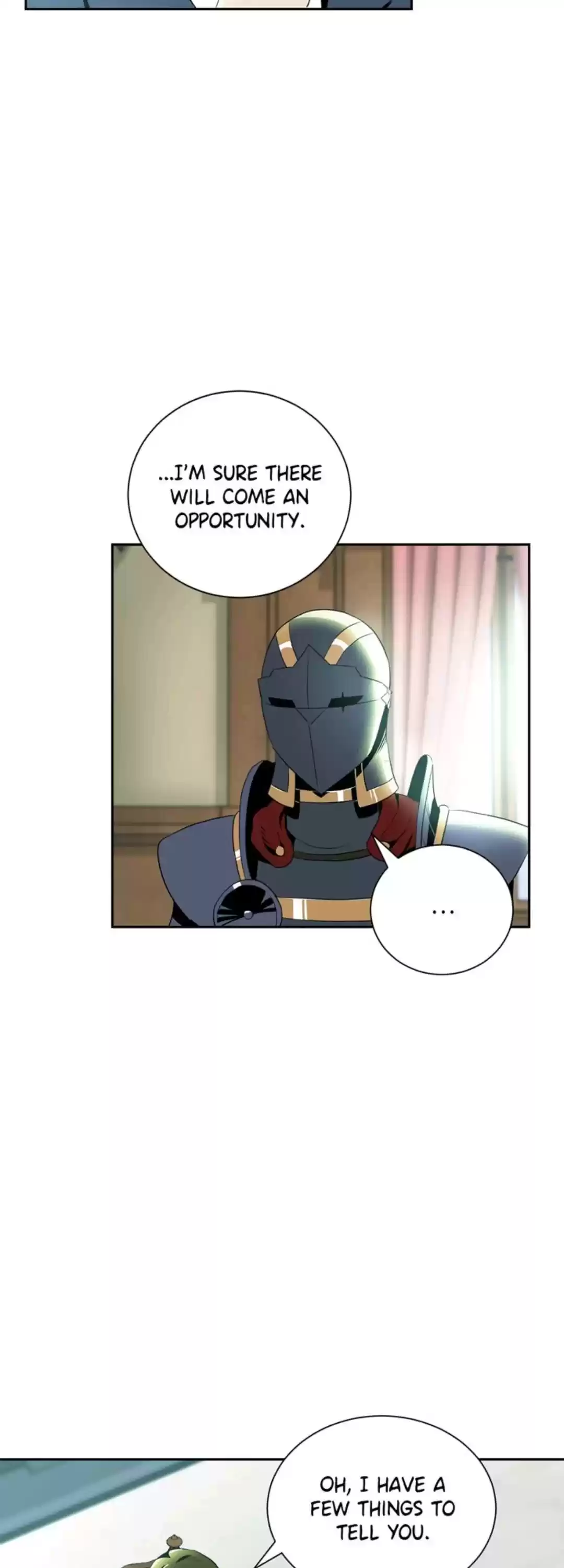 The Skeleton Soldier Failed To Defend The Dungeon Chapter 41