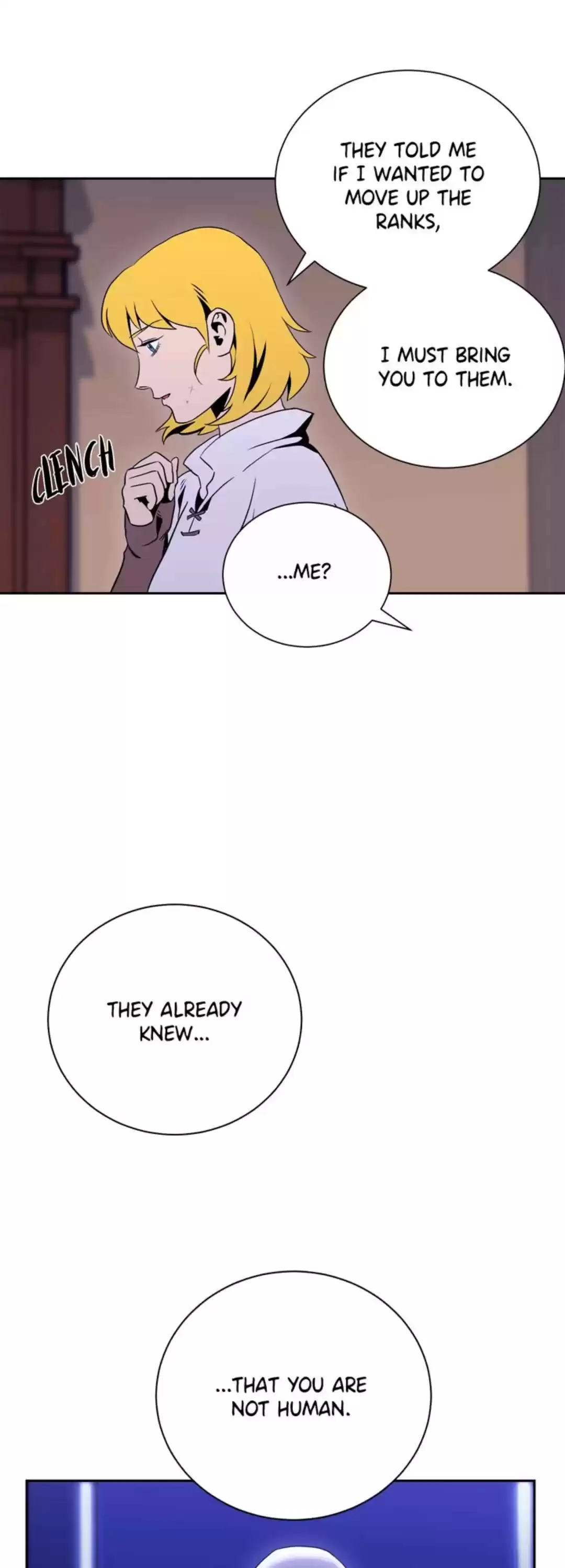 The Skeleton Soldier Failed To Defend The Dungeon Chapter 41