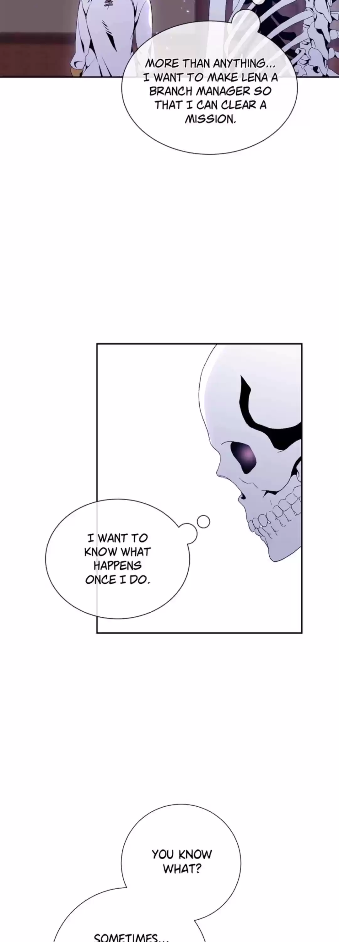 The Skeleton Soldier Failed To Defend The Dungeon Chapter 41