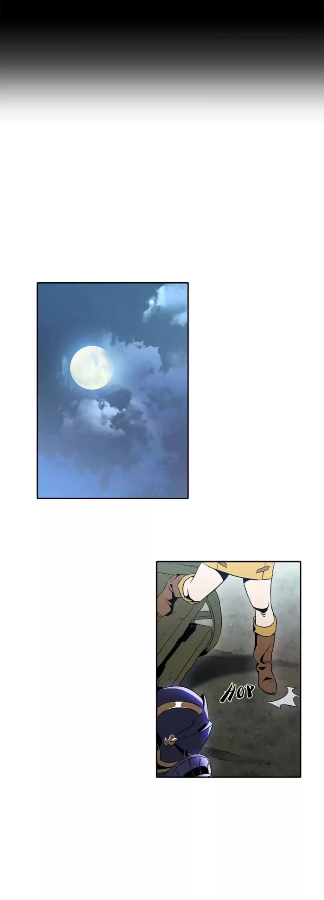 The Skeleton Soldier Failed To Defend The Dungeon Chapter 42