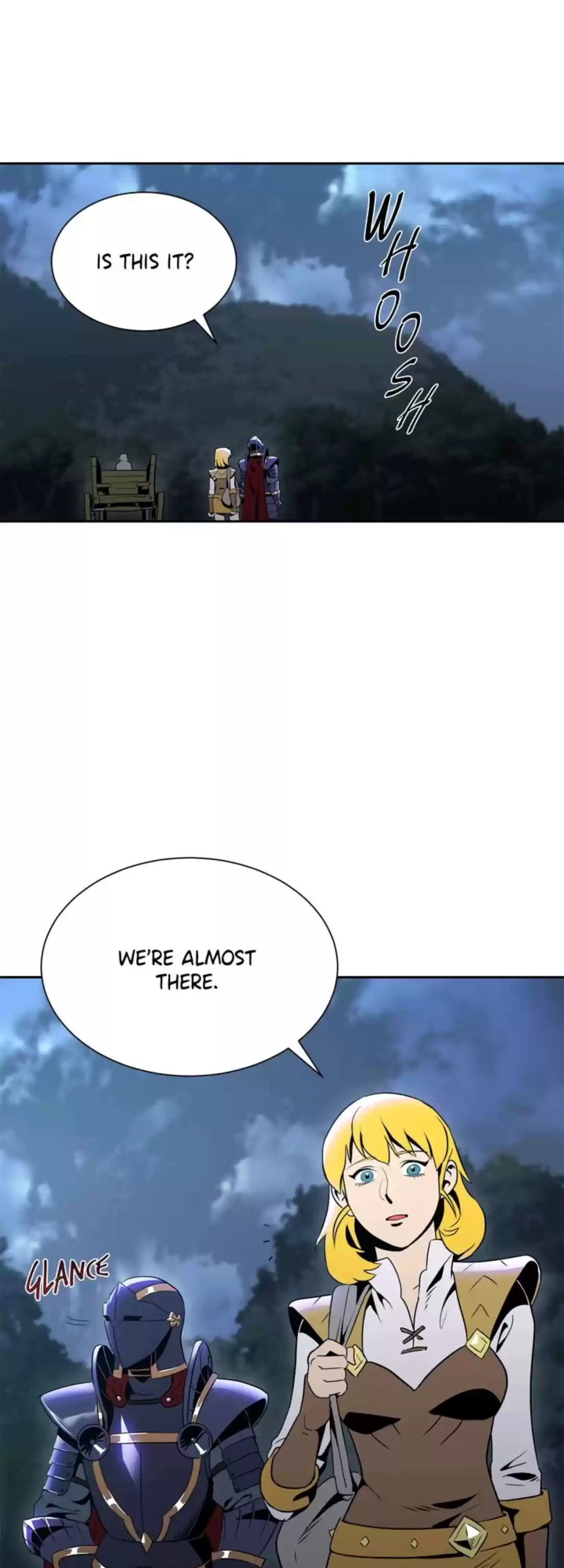 The Skeleton Soldier Failed To Defend The Dungeon Chapter 42