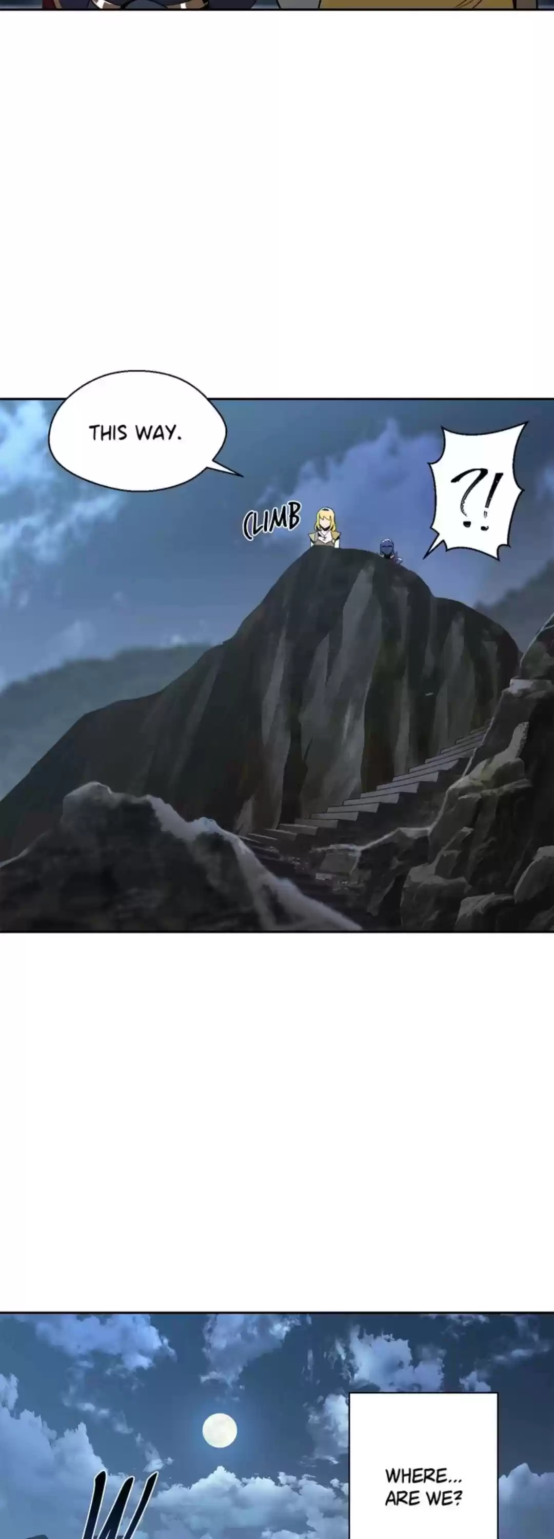 The Skeleton Soldier Failed To Defend The Dungeon Chapter 42