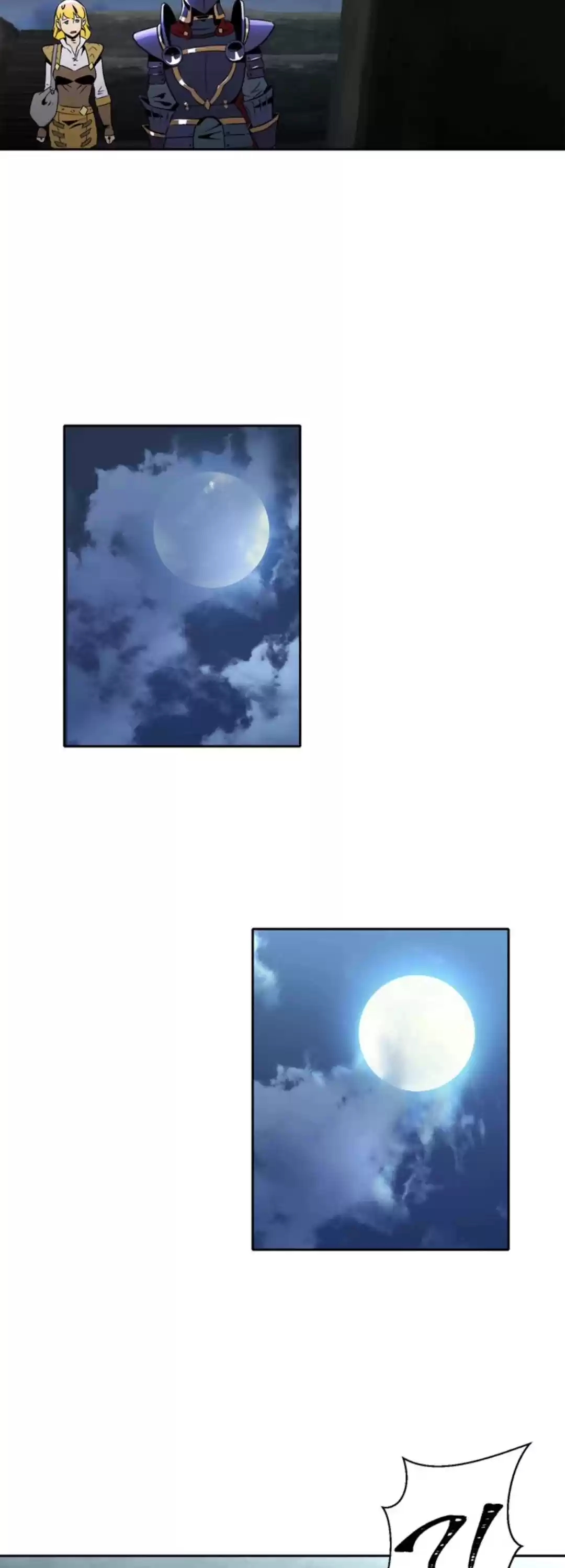 The Skeleton Soldier Failed To Defend The Dungeon Chapter 42