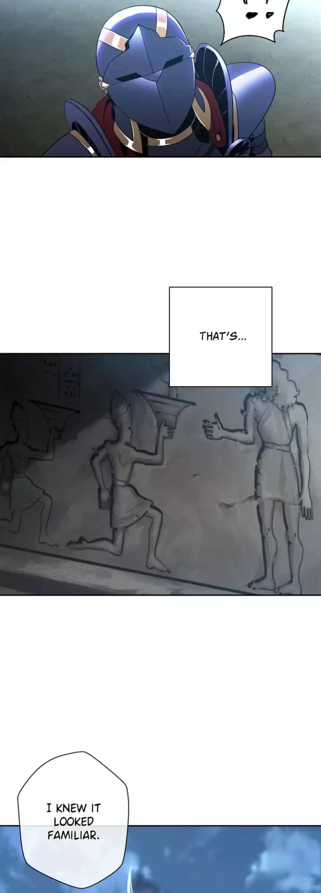 The Skeleton Soldier Failed To Defend The Dungeon Chapter 42