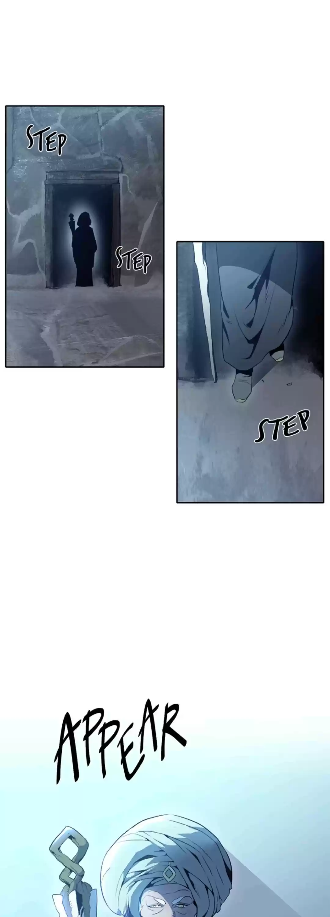 The Skeleton Soldier Failed To Defend The Dungeon Chapter 42