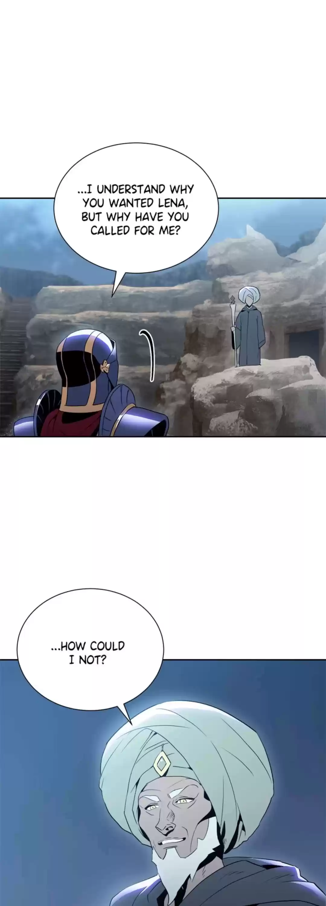 The Skeleton Soldier Failed To Defend The Dungeon Chapter 42