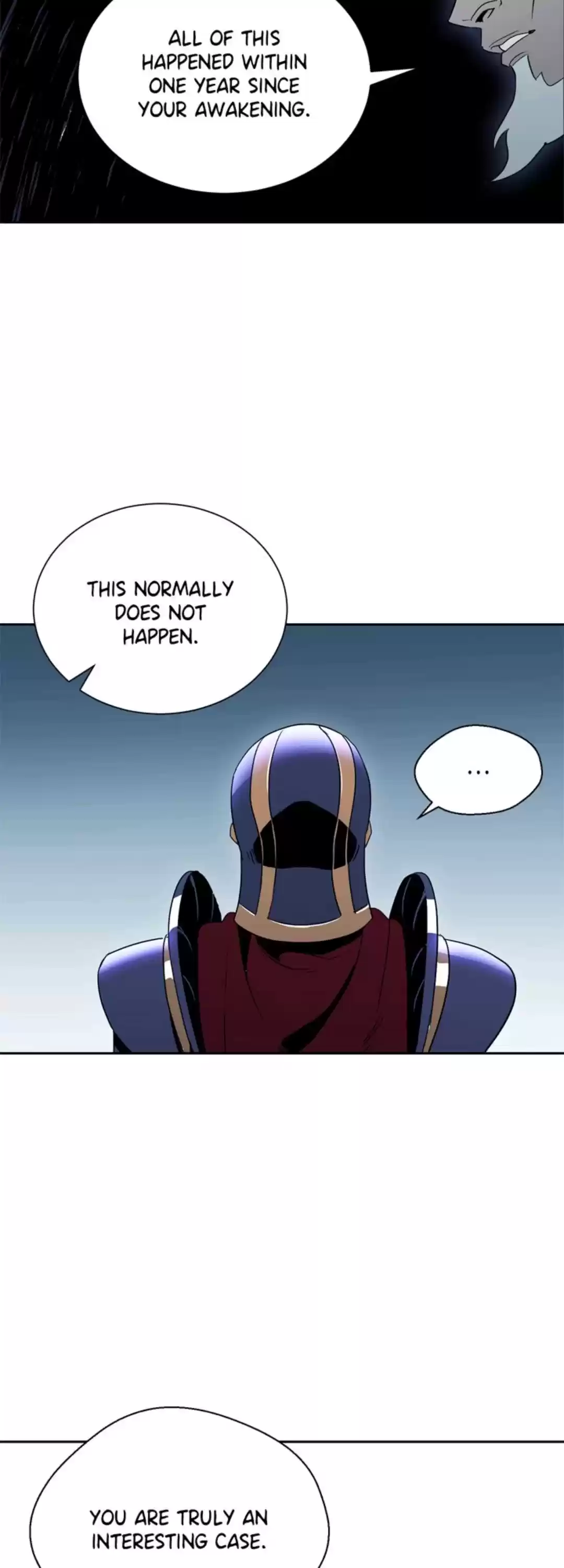 The Skeleton Soldier Failed To Defend The Dungeon Chapter 42