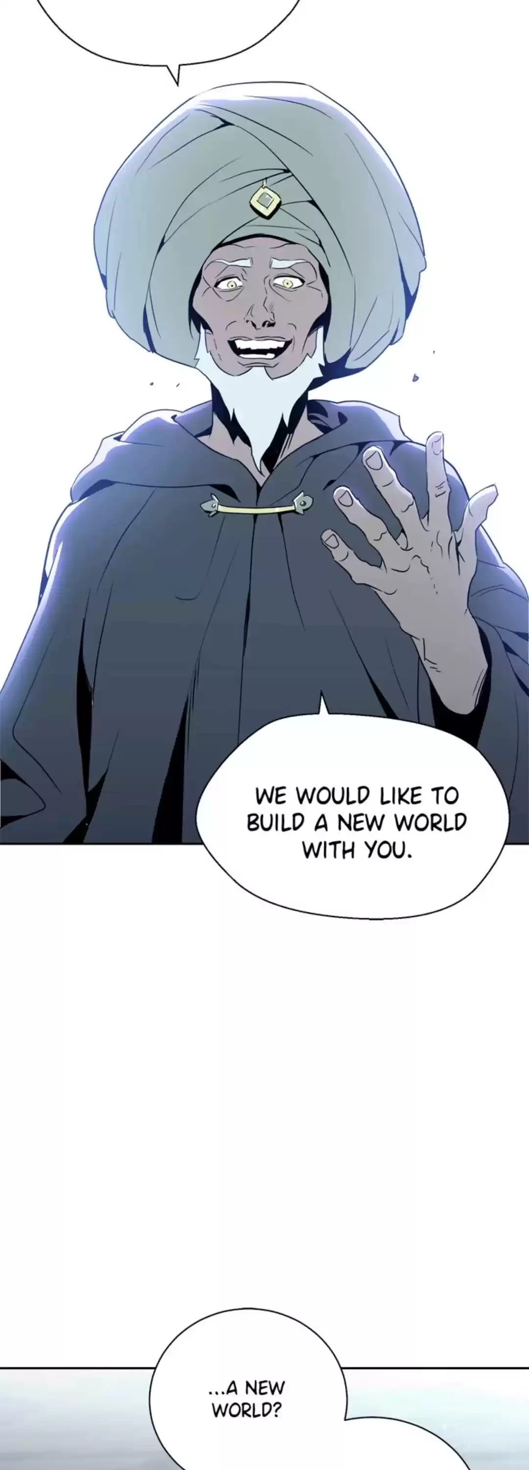 The Skeleton Soldier Failed To Defend The Dungeon Chapter 42