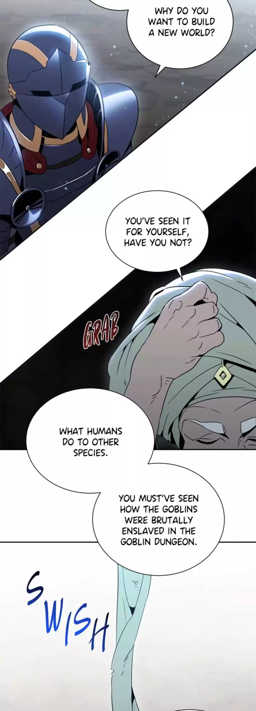 The Skeleton Soldier Failed To Defend The Dungeon Chapter 42