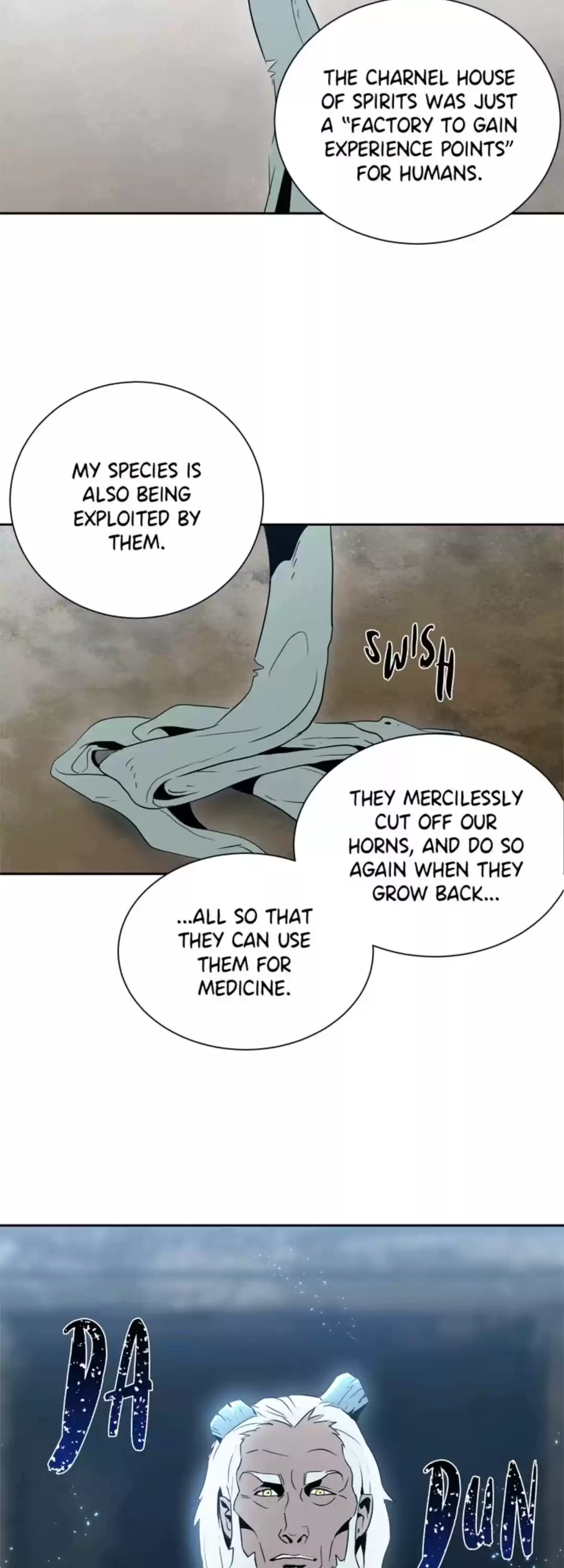 The Skeleton Soldier Failed To Defend The Dungeon Chapter 42