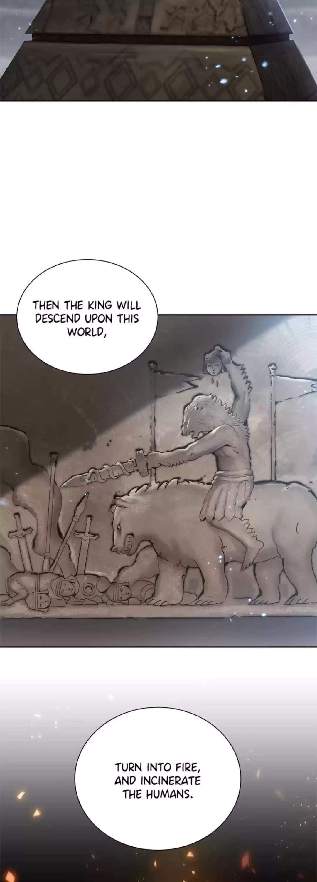 The Skeleton Soldier Failed To Defend The Dungeon Chapter 42