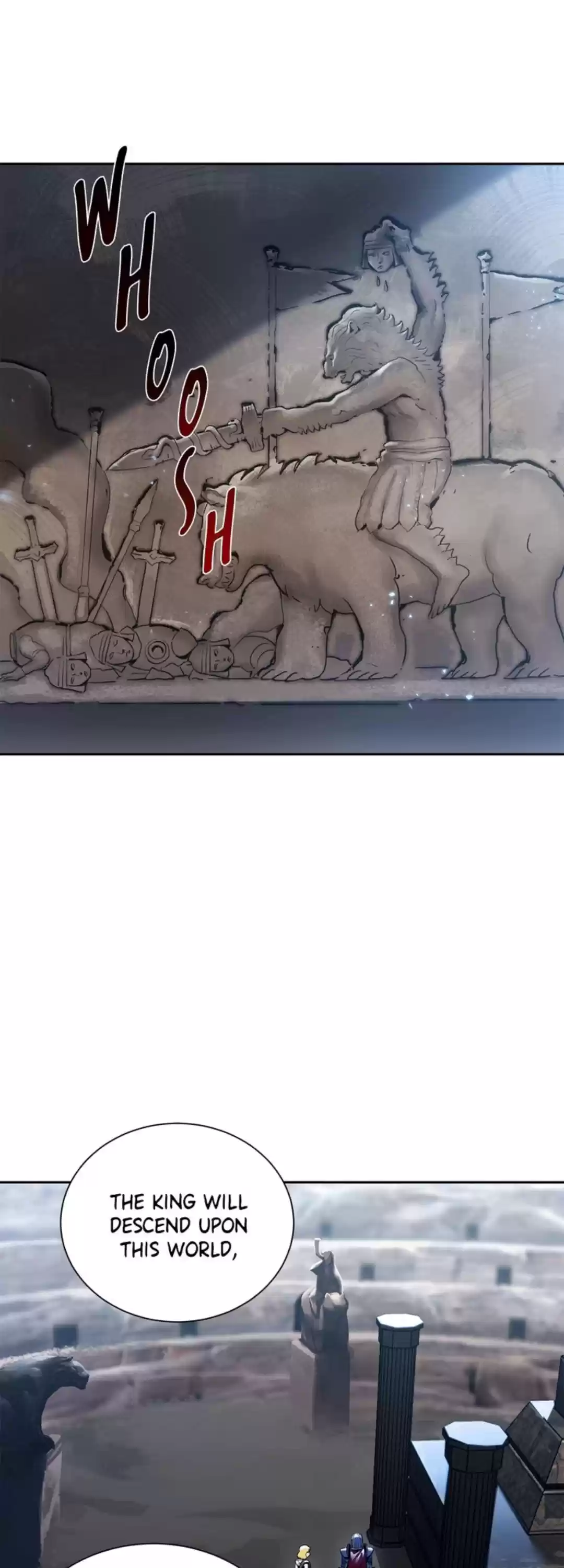 The Skeleton Soldier Failed To Defend The Dungeon Chapter 43