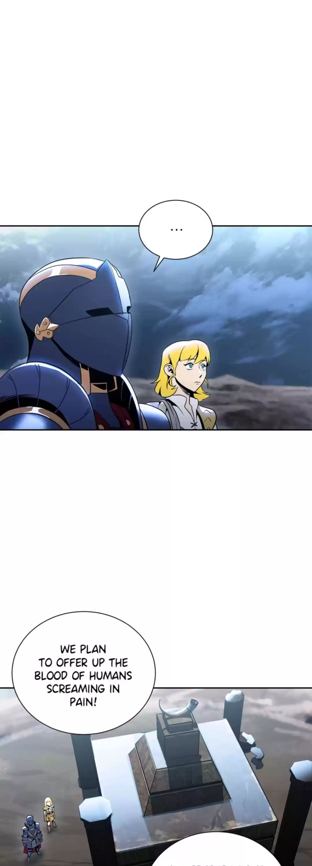 The Skeleton Soldier Failed To Defend The Dungeon Chapter 43