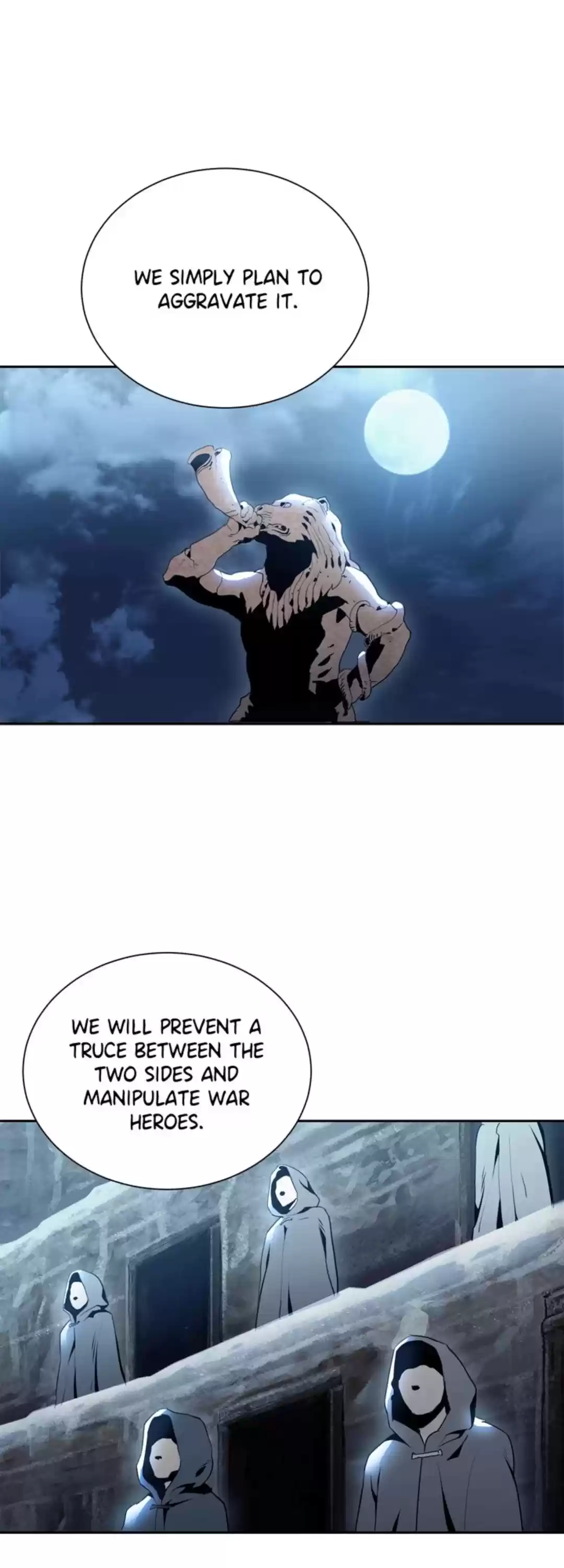 The Skeleton Soldier Failed To Defend The Dungeon Chapter 43