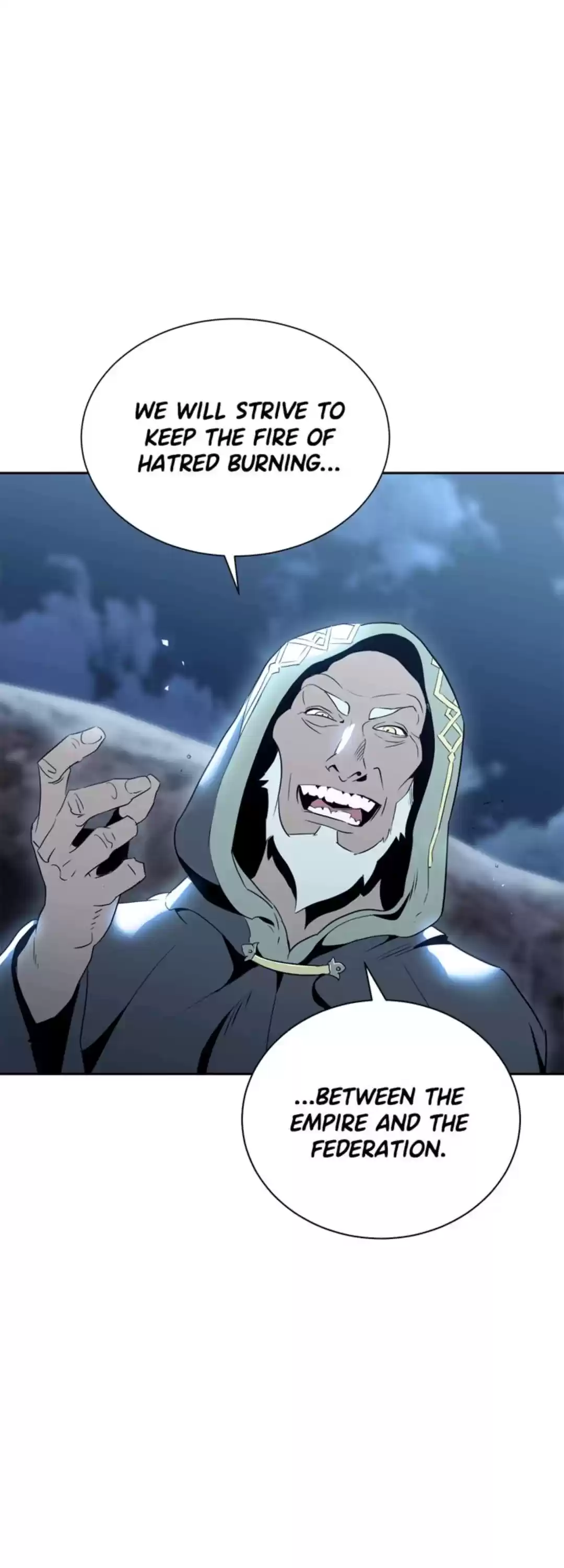 The Skeleton Soldier Failed To Defend The Dungeon Chapter 43