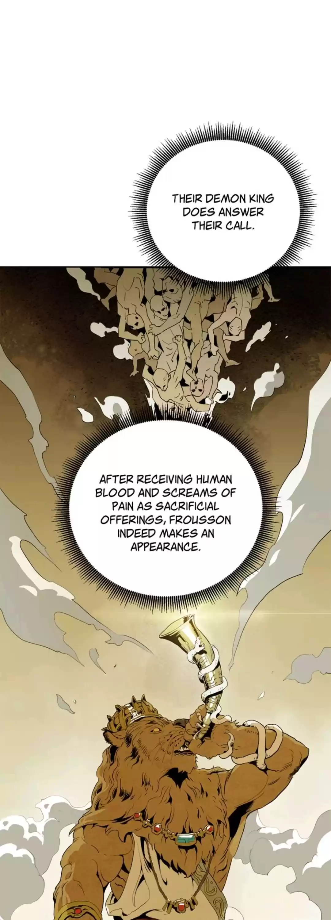 The Skeleton Soldier Failed To Defend The Dungeon Chapter 43