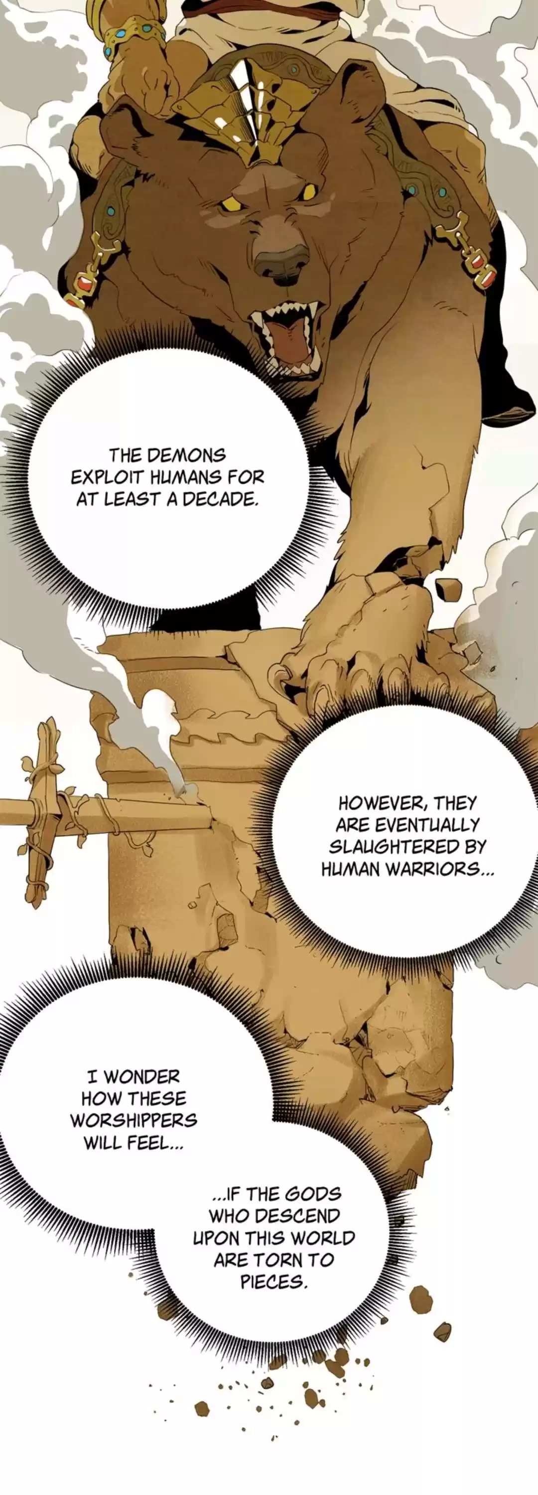 The Skeleton Soldier Failed To Defend The Dungeon Chapter 43