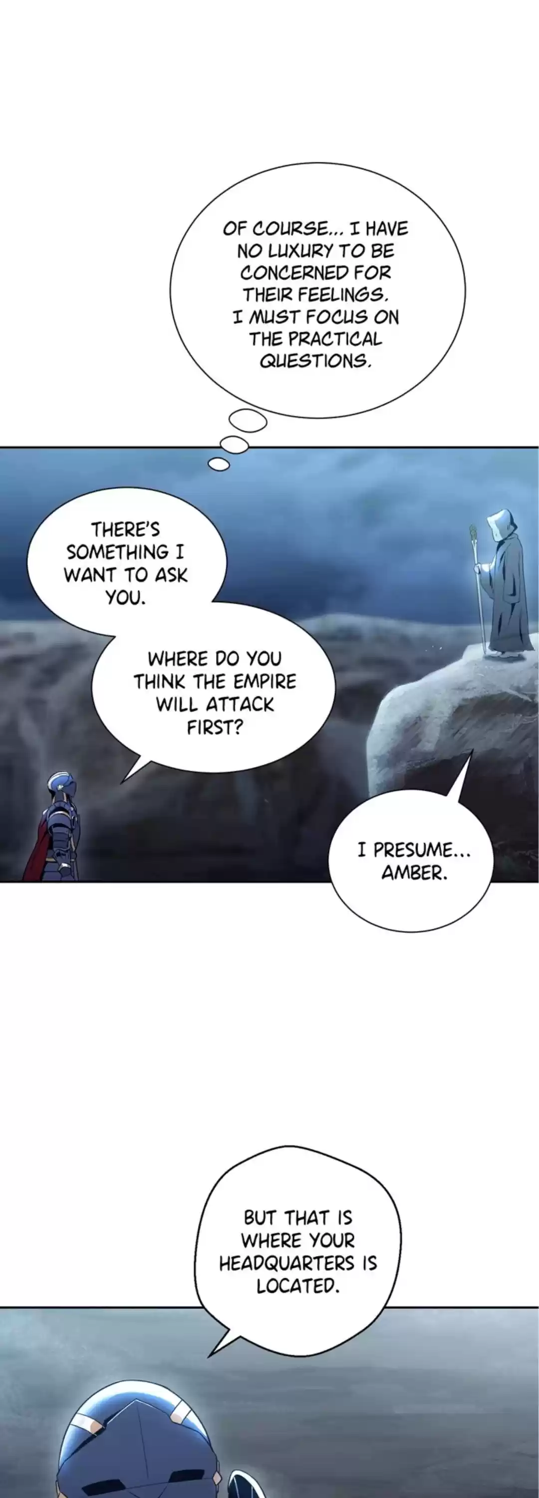 The Skeleton Soldier Failed To Defend The Dungeon Chapter 43