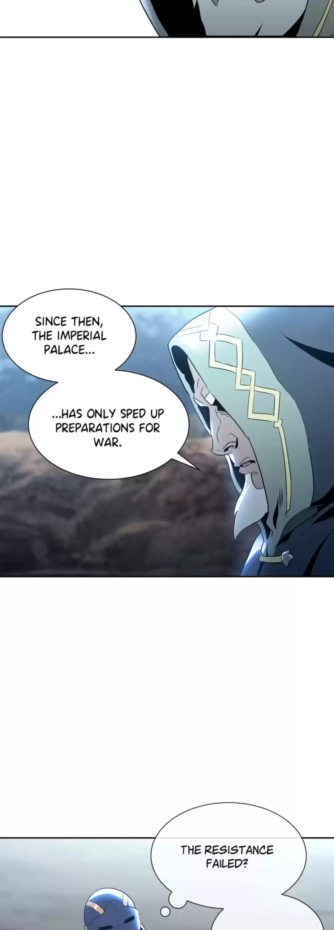 The Skeleton Soldier Failed To Defend The Dungeon Chapter 43