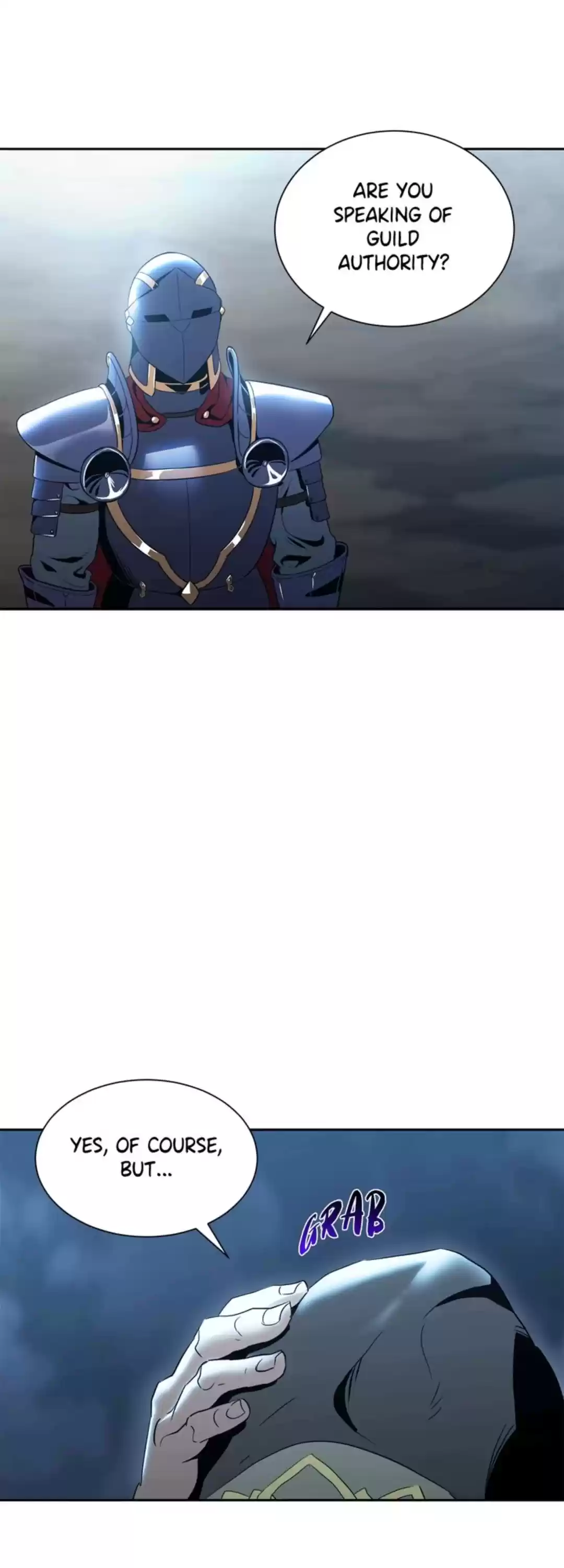 The Skeleton Soldier Failed To Defend The Dungeon Chapter 43