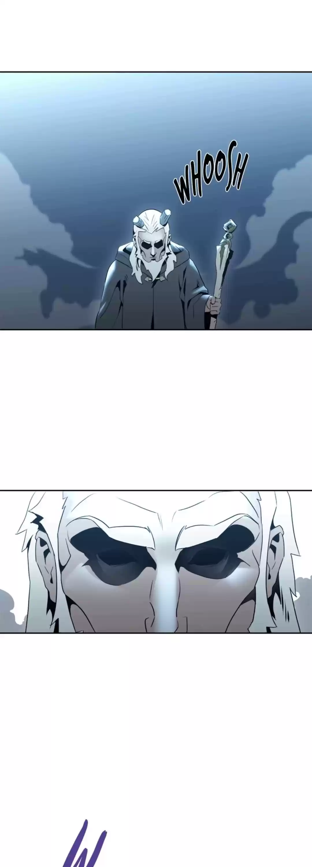 The Skeleton Soldier Failed To Defend The Dungeon Chapter 43