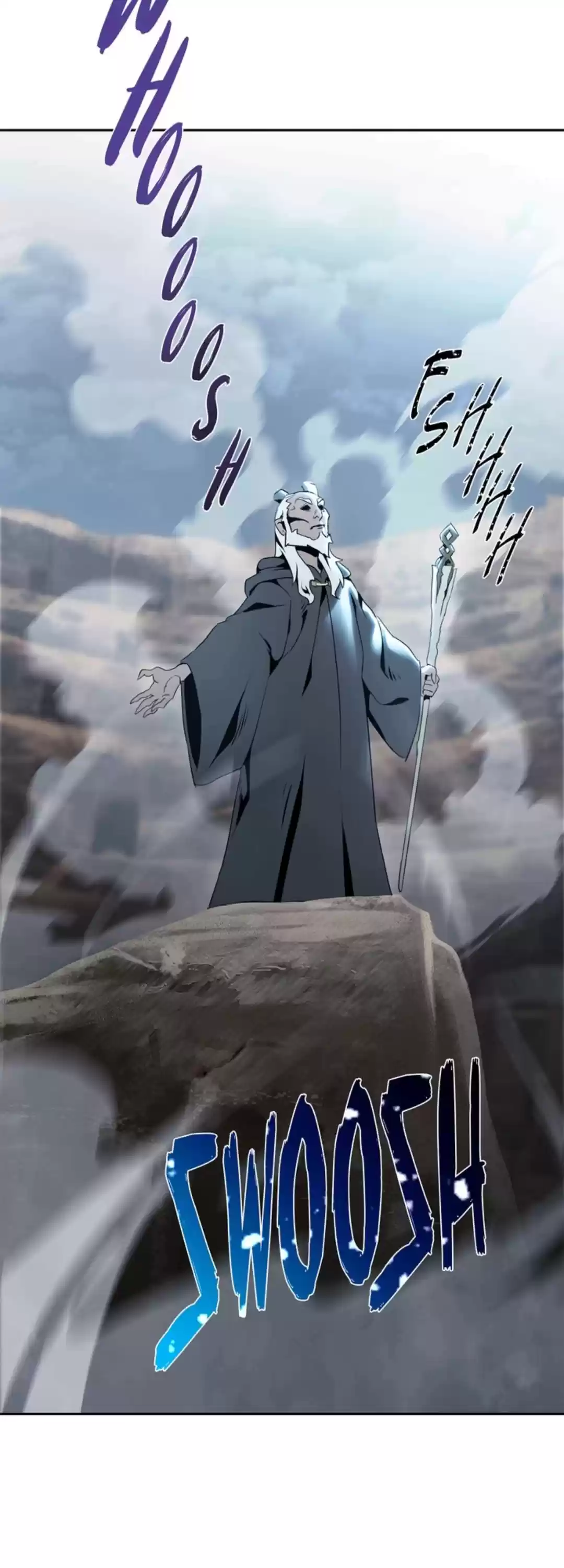 The Skeleton Soldier Failed To Defend The Dungeon Chapter 43