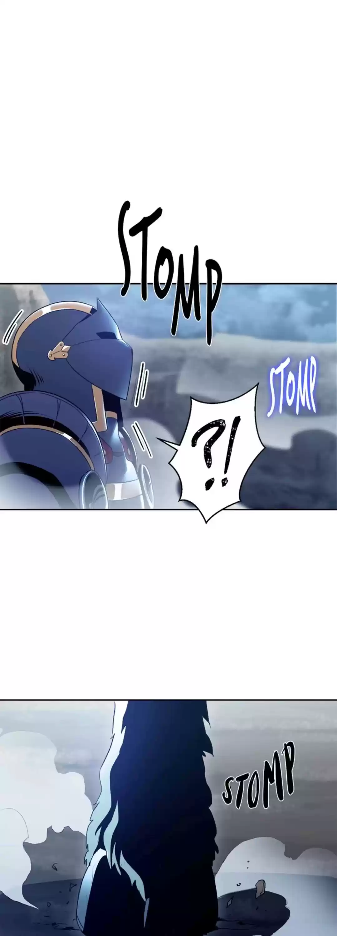 The Skeleton Soldier Failed To Defend The Dungeon Chapter 43