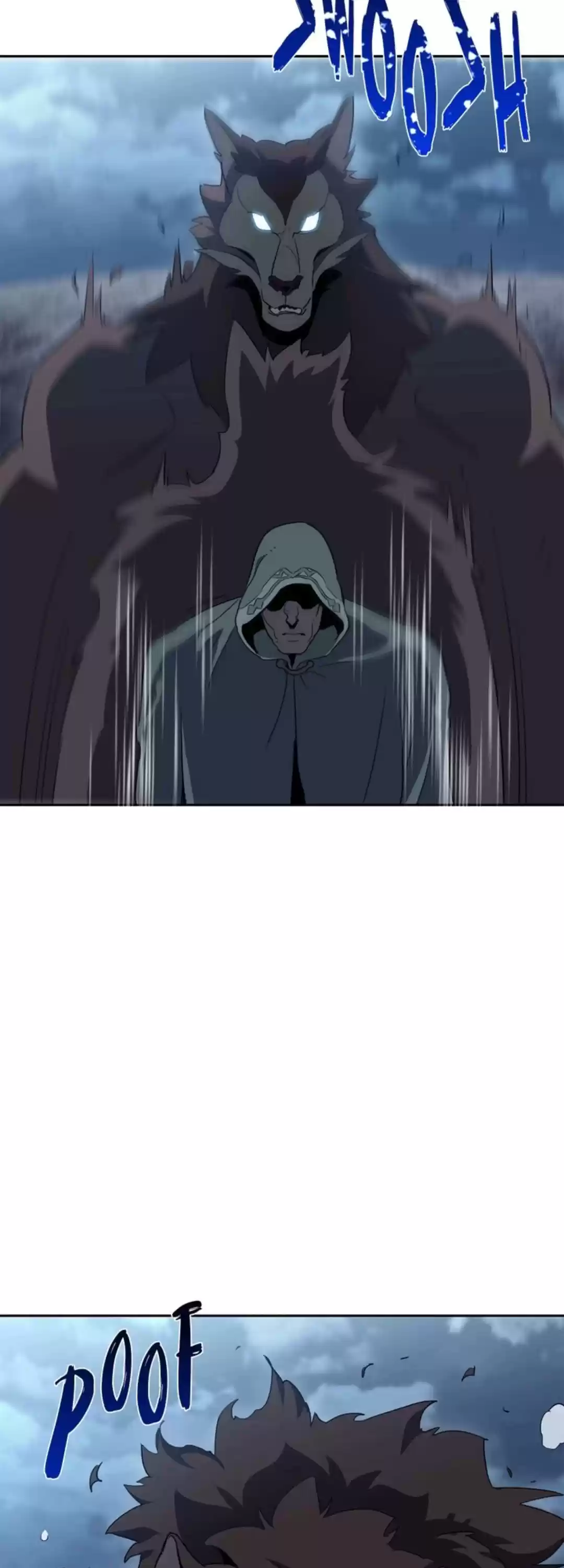 The Skeleton Soldier Failed To Defend The Dungeon Chapter 43