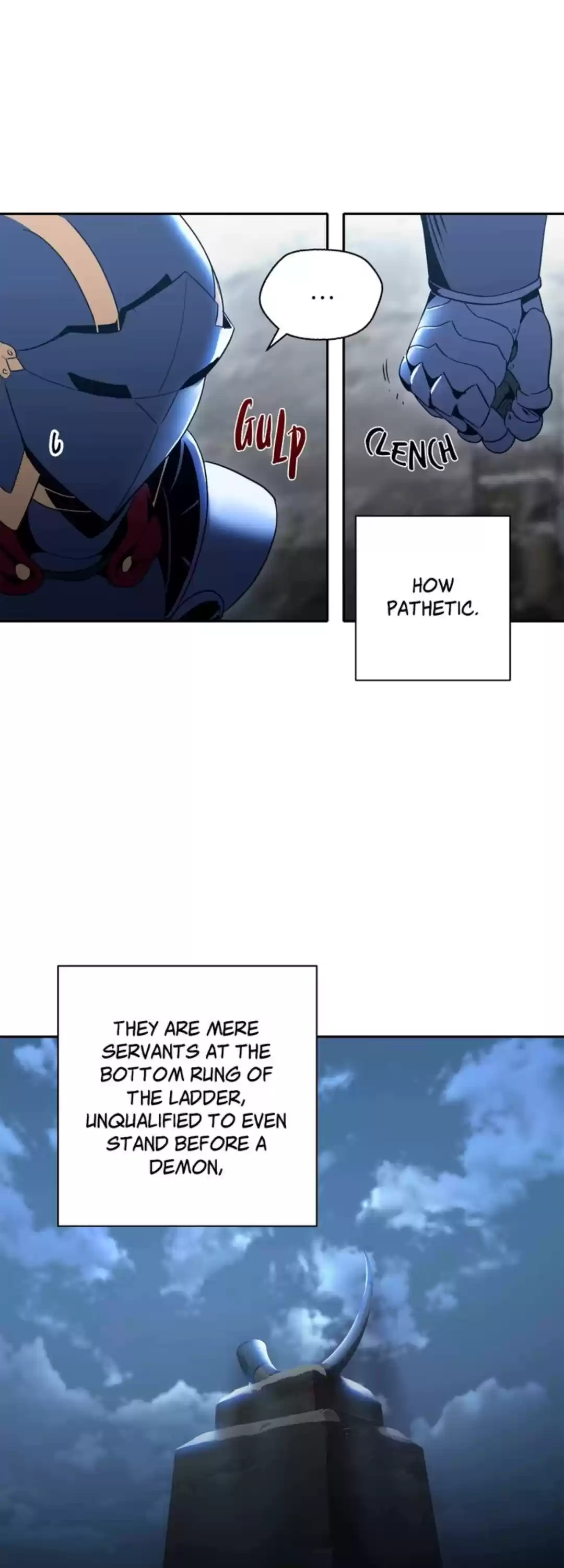 The Skeleton Soldier Failed To Defend The Dungeon Chapter 44