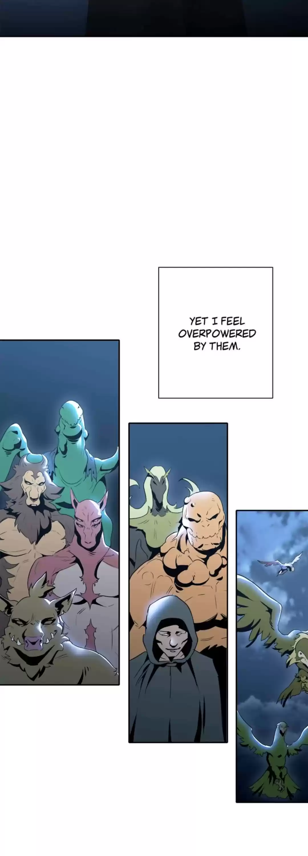 The Skeleton Soldier Failed To Defend The Dungeon Chapter 44