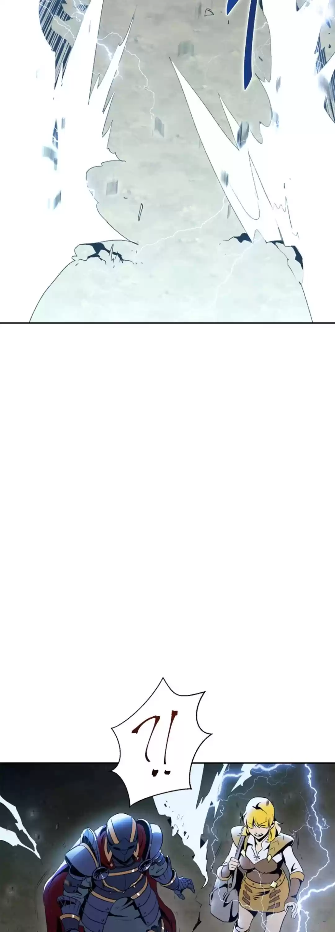 The Skeleton Soldier Failed To Defend The Dungeon Chapter 44