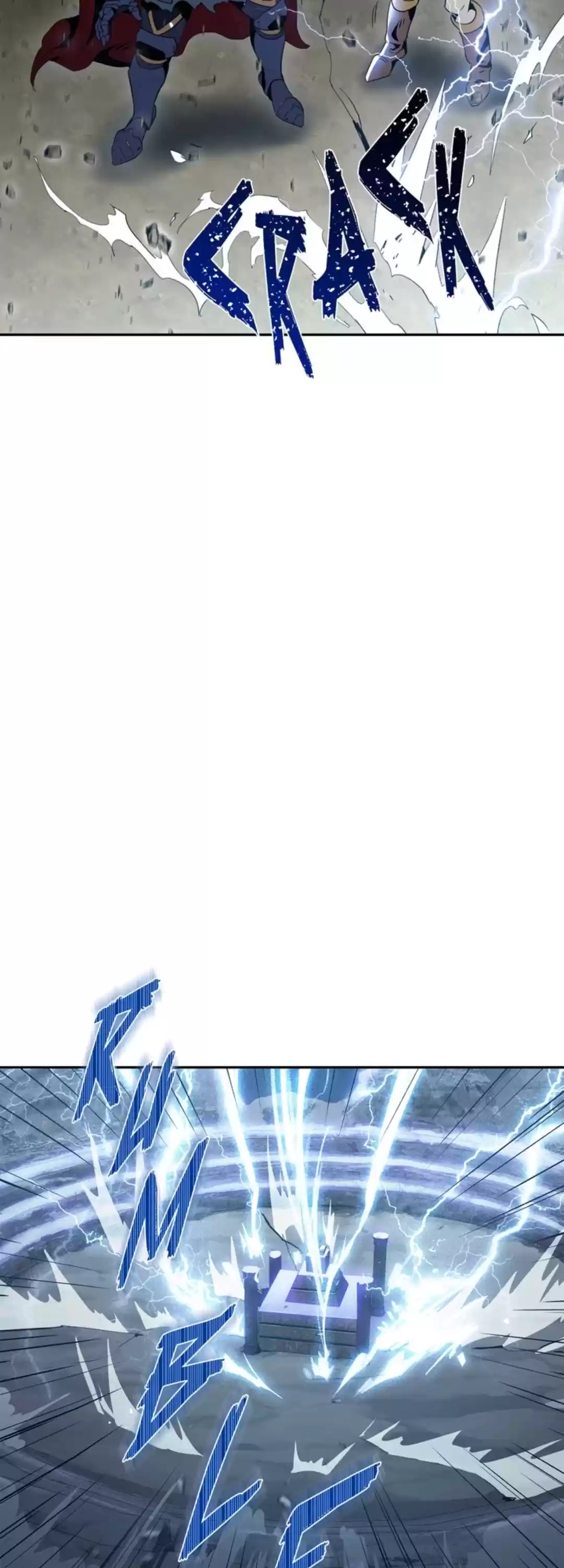 The Skeleton Soldier Failed To Defend The Dungeon Chapter 44