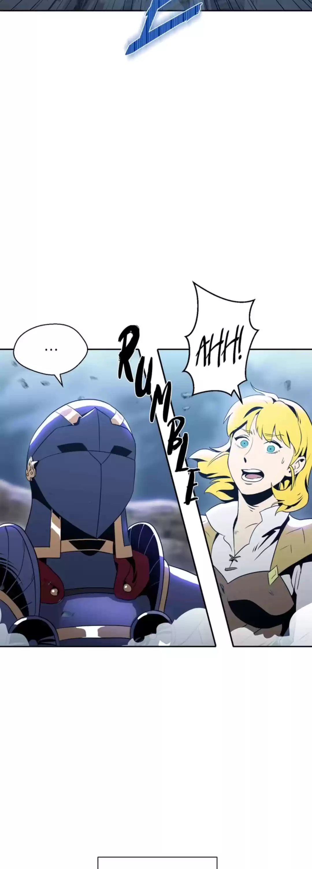 The Skeleton Soldier Failed To Defend The Dungeon Chapter 44