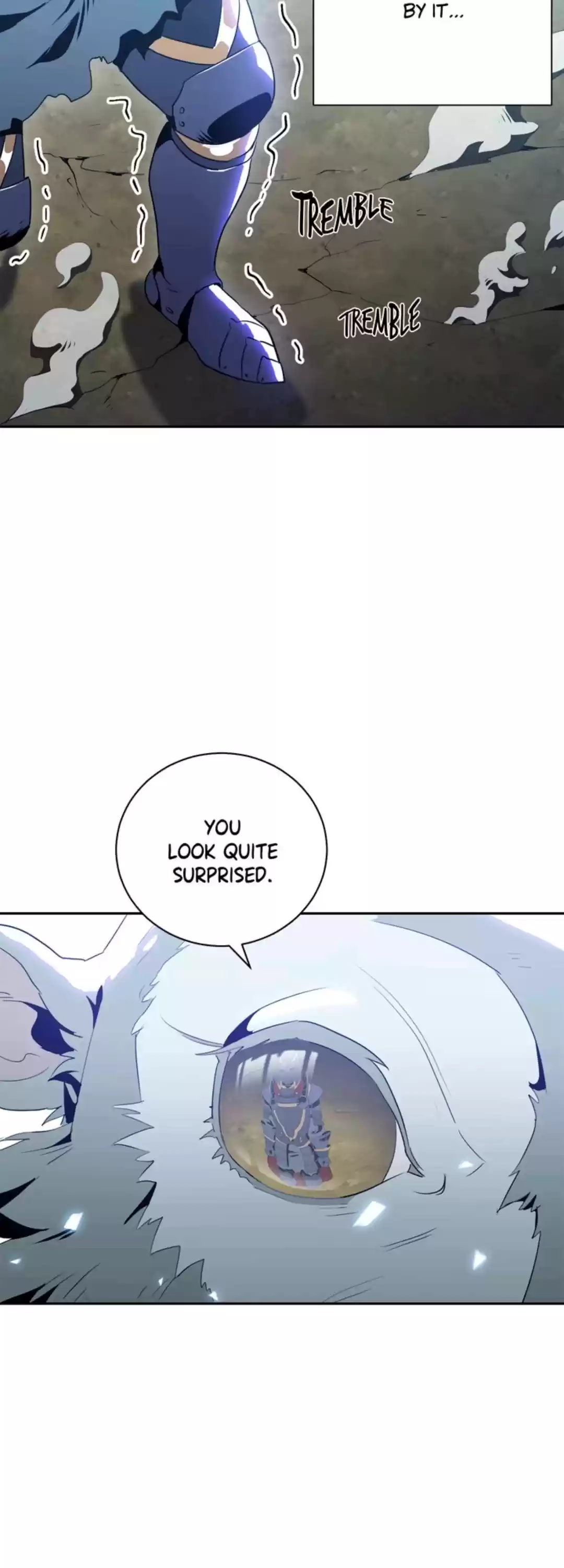 The Skeleton Soldier Failed To Defend The Dungeon Chapter 44