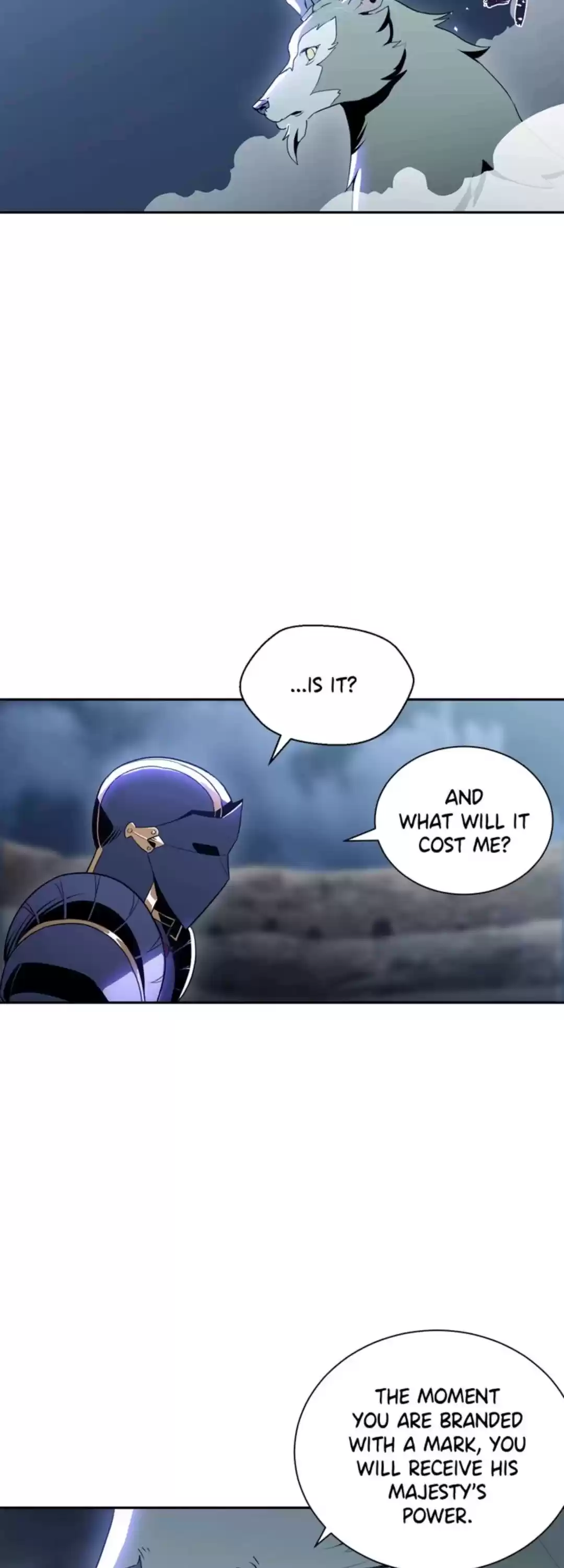 The Skeleton Soldier Failed To Defend The Dungeon Chapter 44