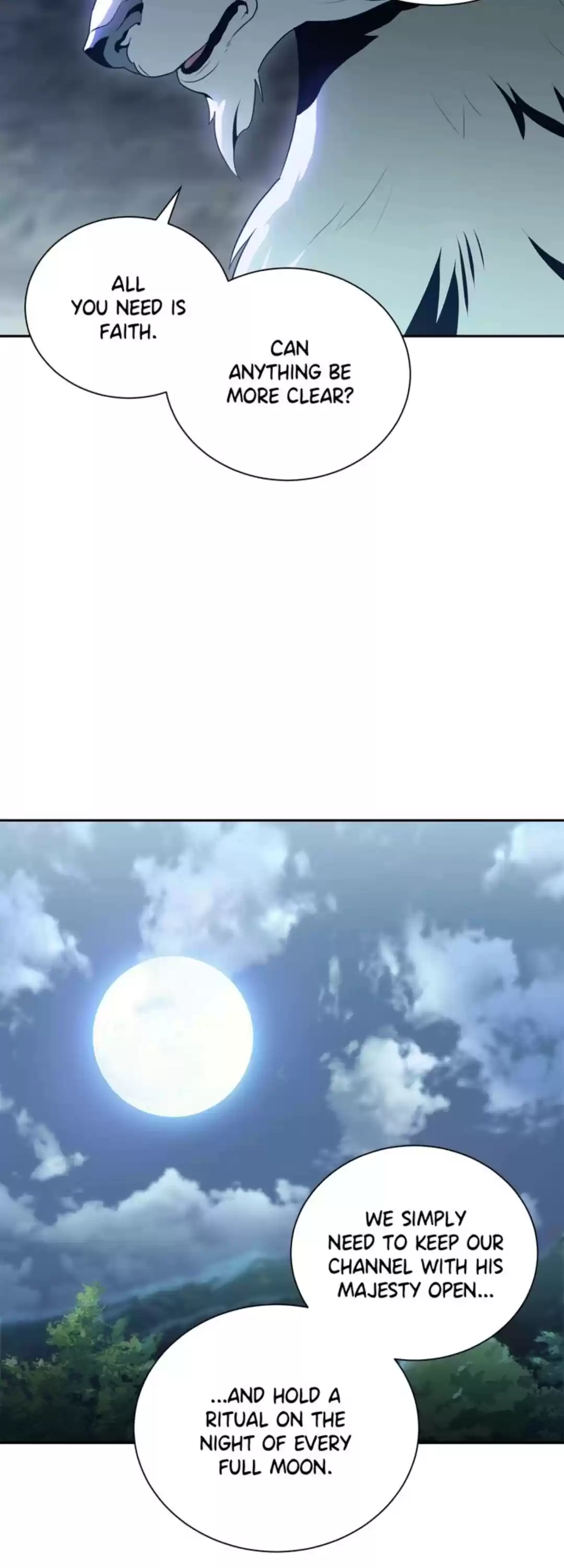 The Skeleton Soldier Failed To Defend The Dungeon Chapter 44