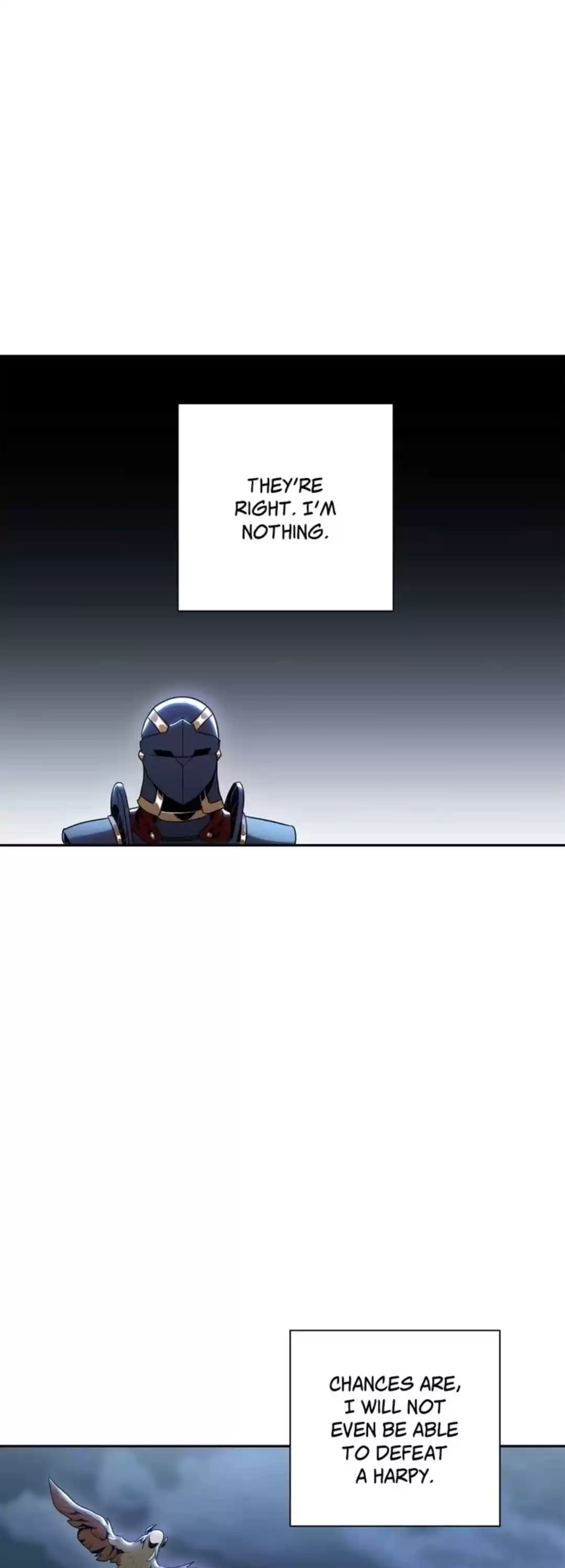 The Skeleton Soldier Failed To Defend The Dungeon Chapter 44