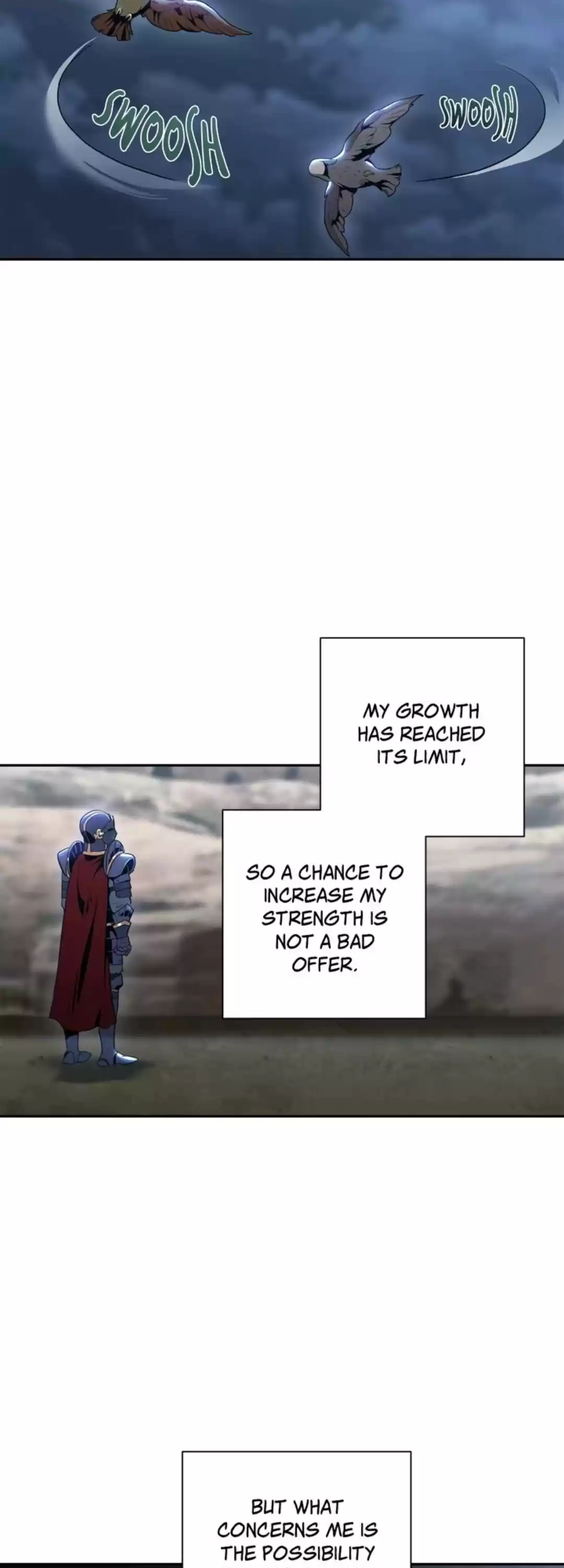 The Skeleton Soldier Failed To Defend The Dungeon Chapter 44