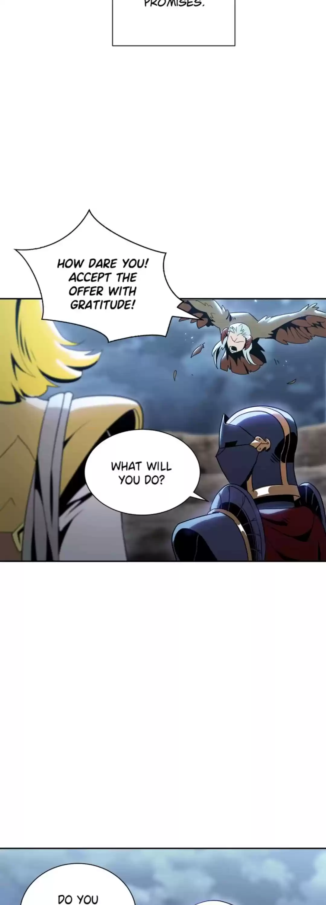 The Skeleton Soldier Failed To Defend The Dungeon Chapter 44