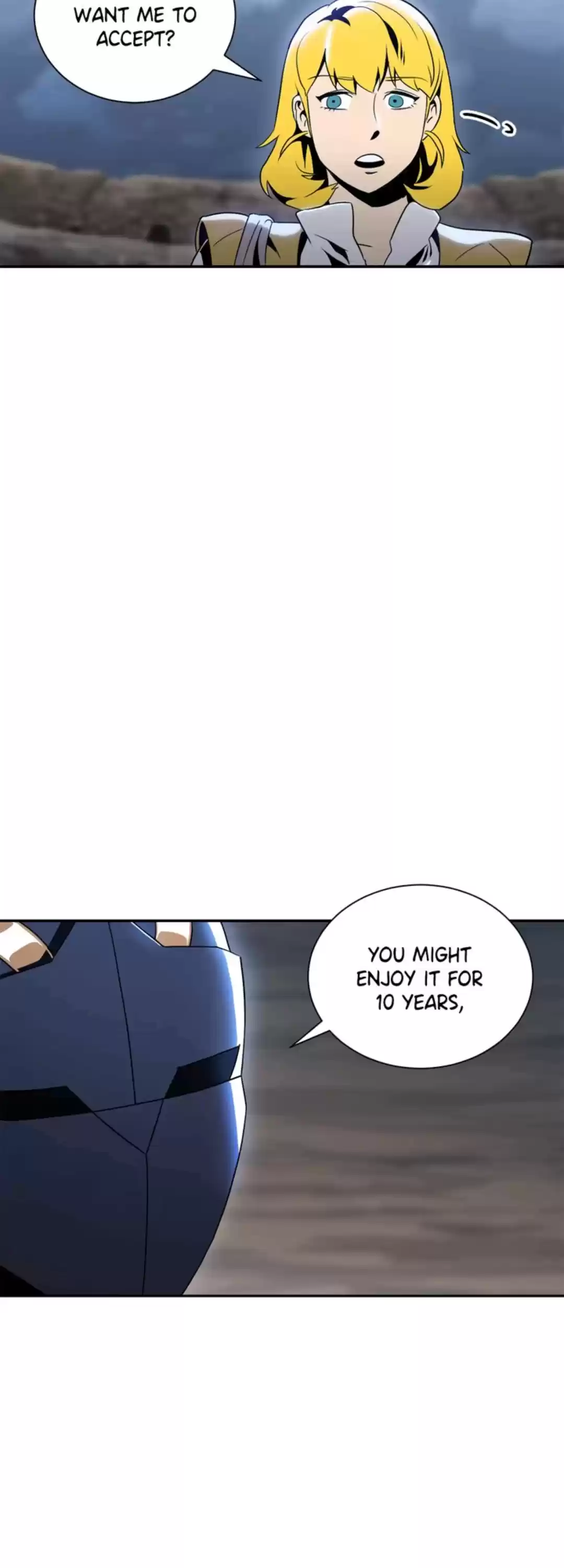 The Skeleton Soldier Failed To Defend The Dungeon Chapter 44