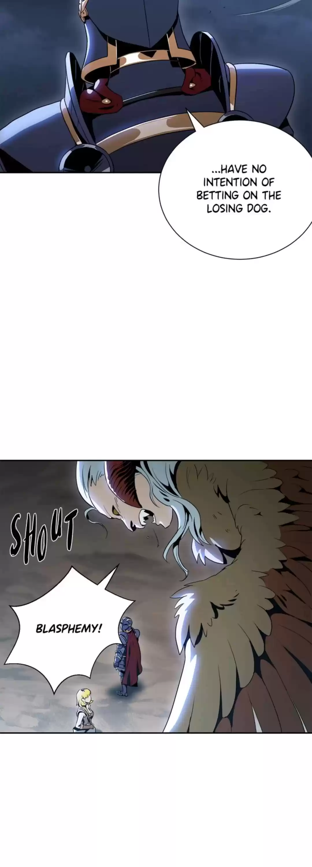 The Skeleton Soldier Failed To Defend The Dungeon Chapter 44