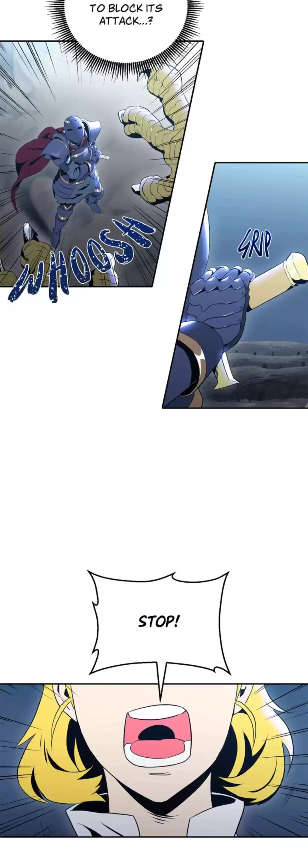 The Skeleton Soldier Failed To Defend The Dungeon Chapter 44