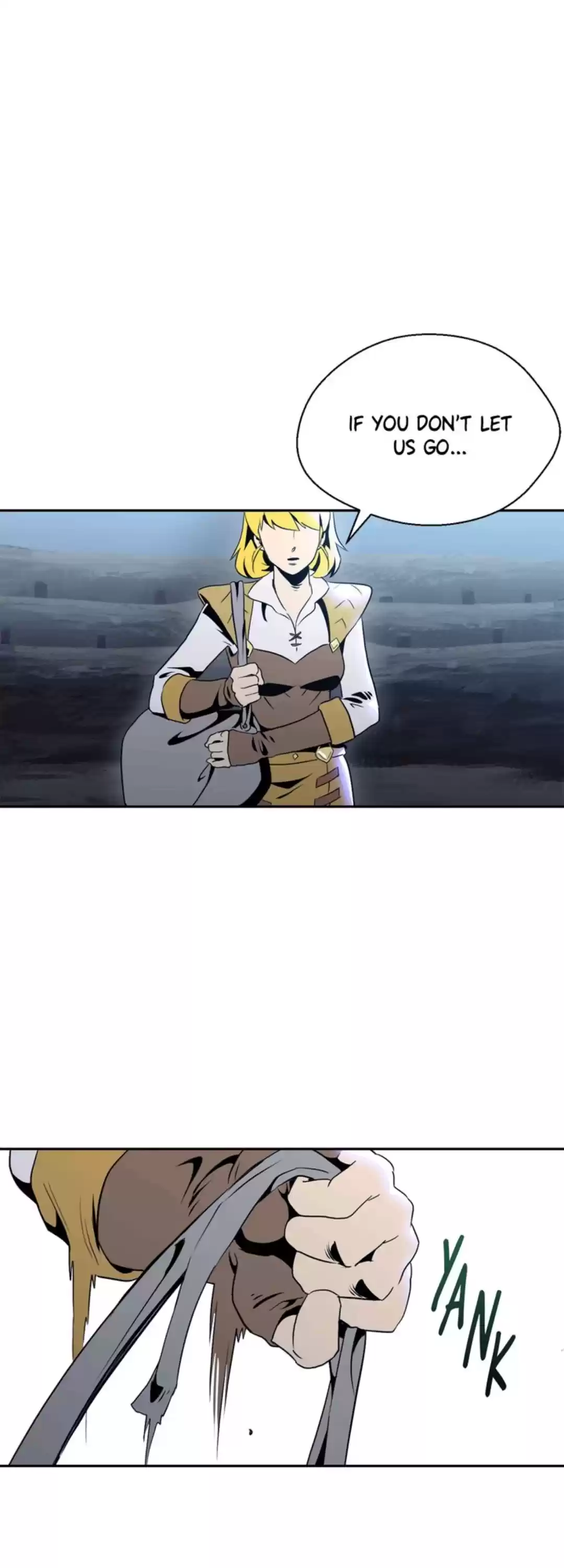 The Skeleton Soldier Failed To Defend The Dungeon Chapter 44