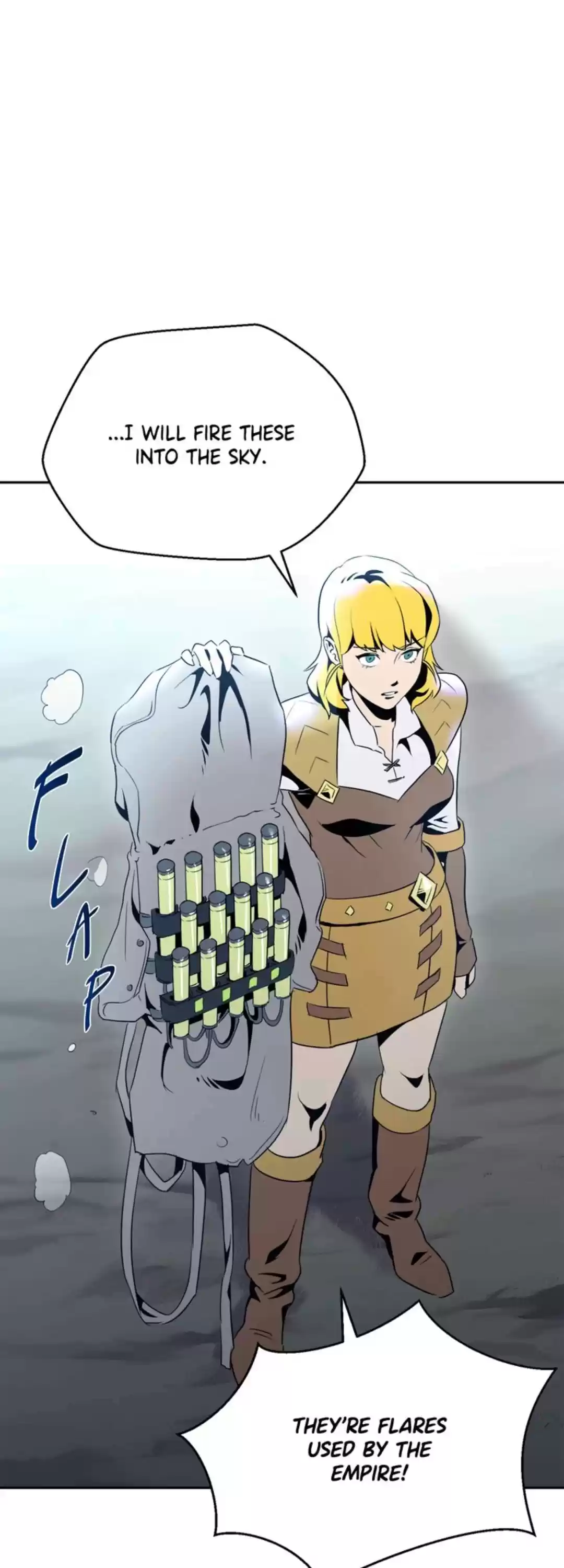 The Skeleton Soldier Failed To Defend The Dungeon Chapter 44