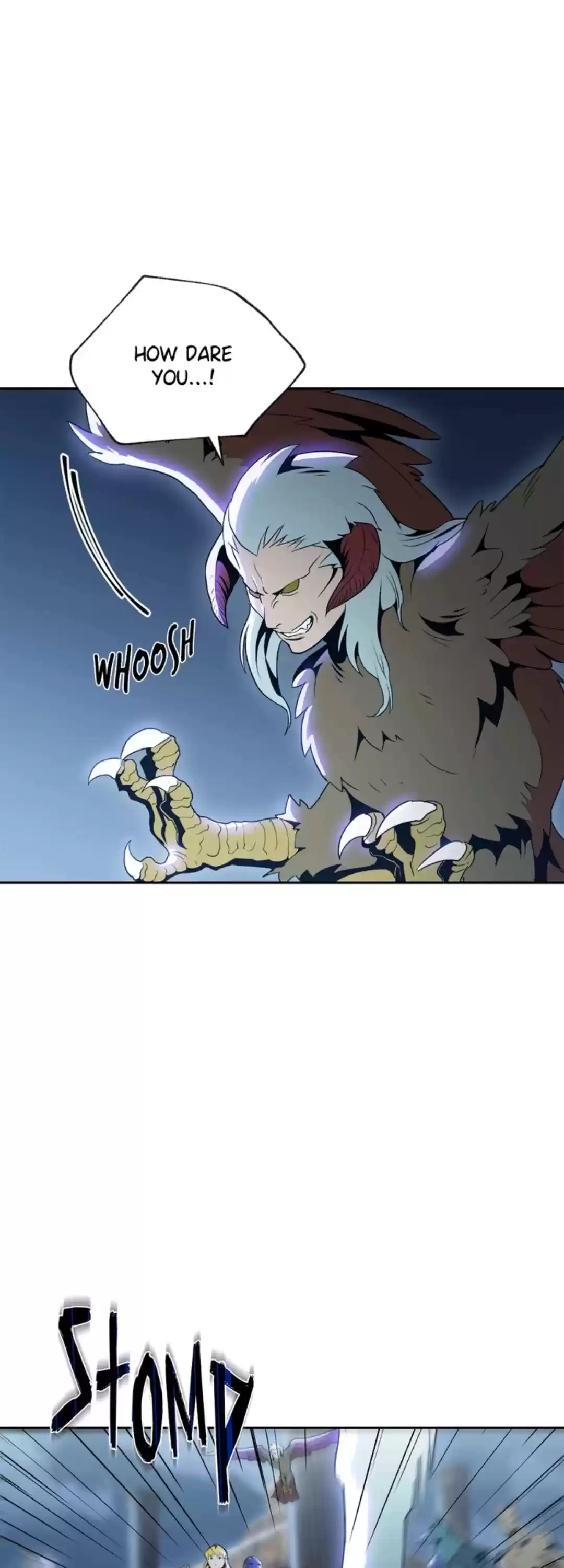 The Skeleton Soldier Failed To Defend The Dungeon Chapter 45