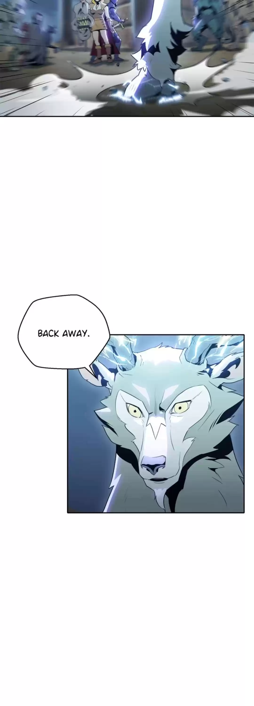 The Skeleton Soldier Failed To Defend The Dungeon Chapter 45