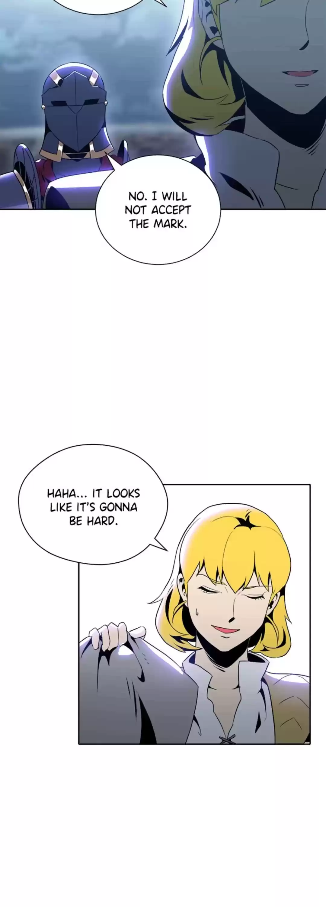 The Skeleton Soldier Failed To Defend The Dungeon Chapter 45