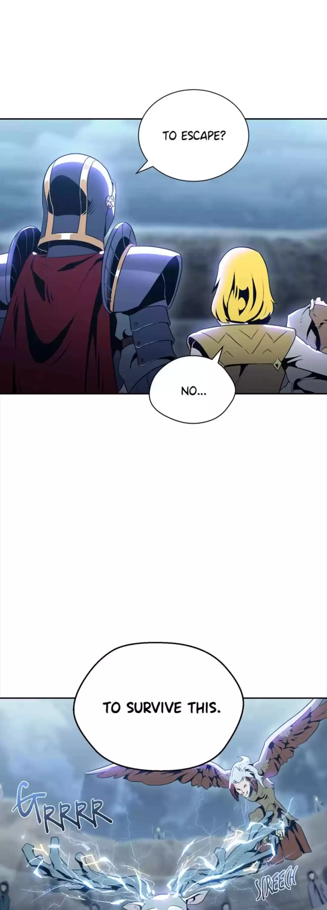 The Skeleton Soldier Failed To Defend The Dungeon Chapter 45