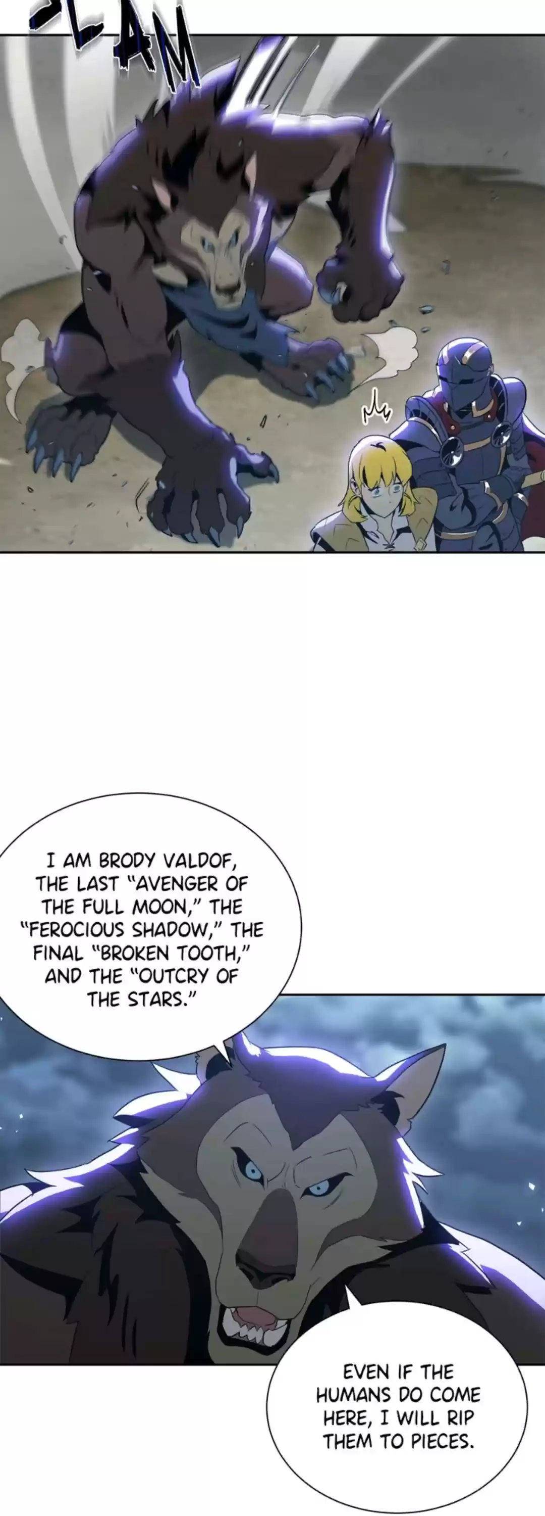 The Skeleton Soldier Failed To Defend The Dungeon Chapter 45