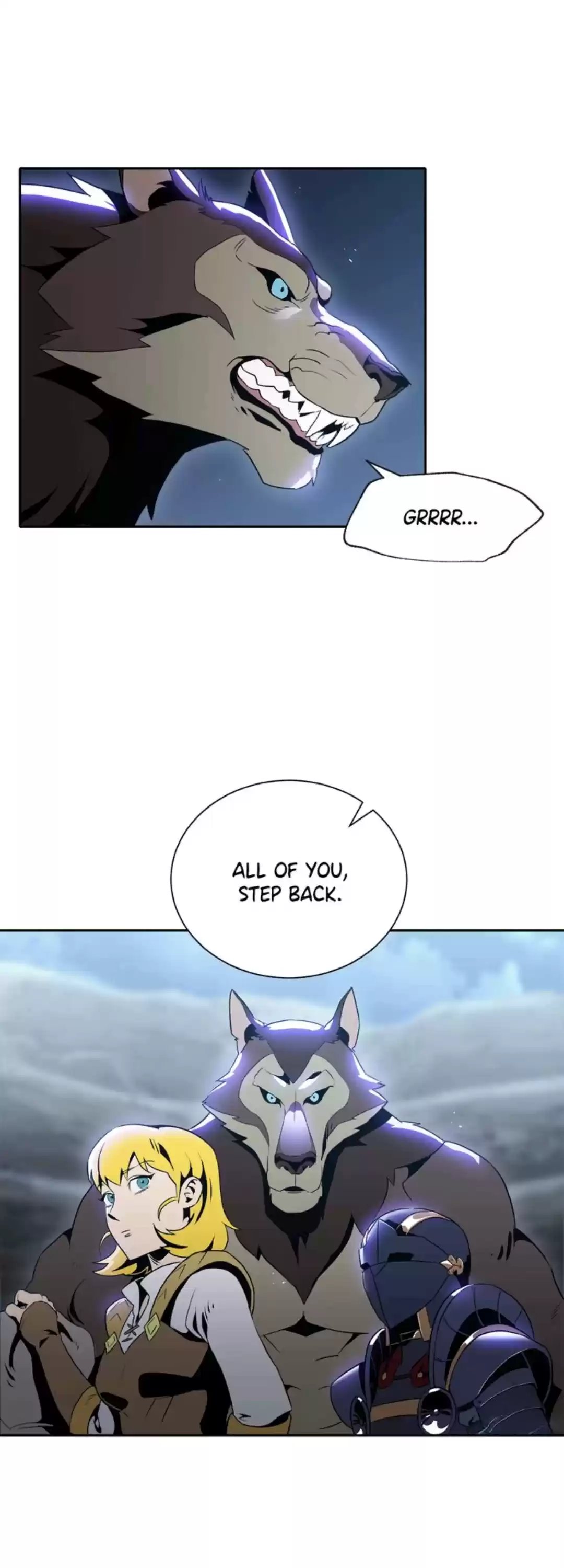 The Skeleton Soldier Failed To Defend The Dungeon Chapter 45